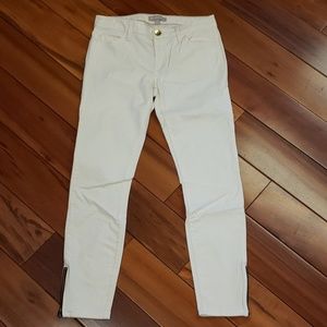 Banana Republic Jean Capri